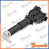 Gicleur de lave-phare gauche pour MAZDA | EDS-MZ-006, A32-08-0010
